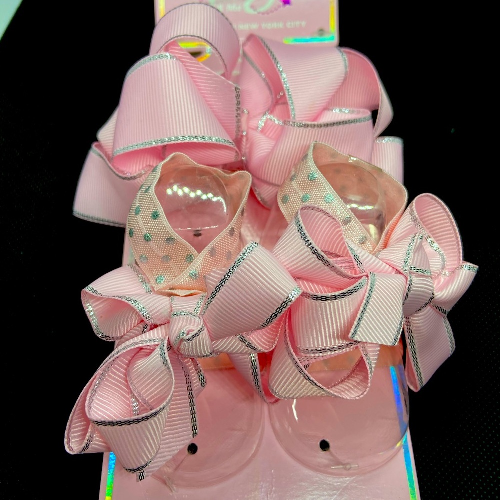 Toby & Me Barefoot Sandals & Headband NB to 6month